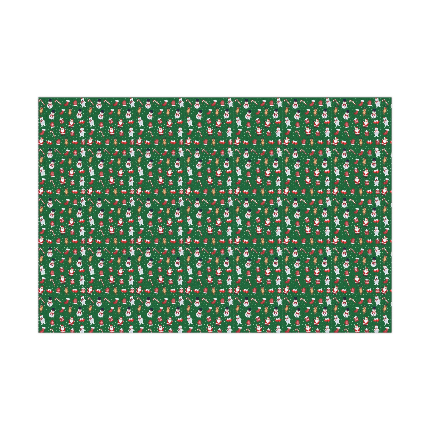 Christmas Galore Christmas Wrapping Paper